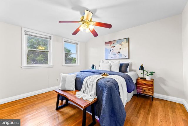 8338 LOCH RAVEN BLVD, Towson, MD 21286