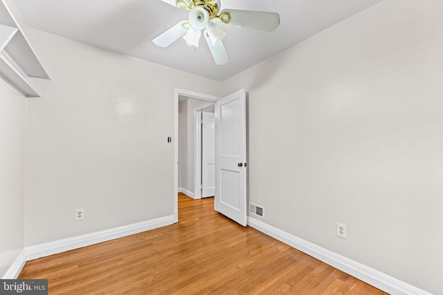 8338 LOCH RAVEN BLVD, Towson, MD 21286