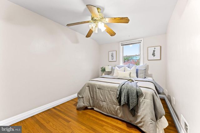 8338 LOCH RAVEN BLVD, Towson, MD 21286