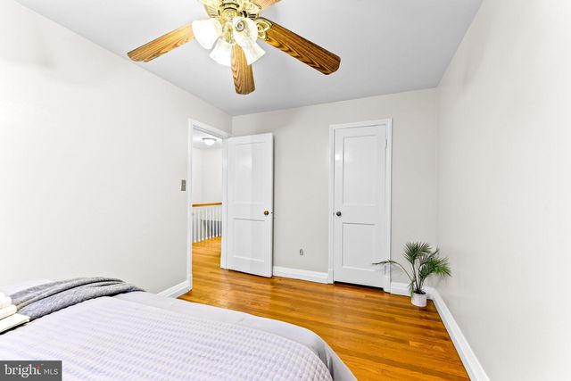 8338 LOCH RAVEN BLVD, Towson, MD 21286