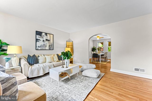 8338 LOCH RAVEN BLVD, Towson, MD 21286