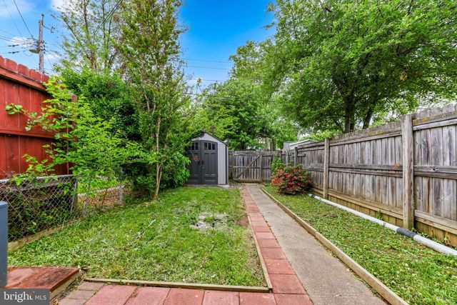8338 LOCH RAVEN BLVD, Towson, MD 21286