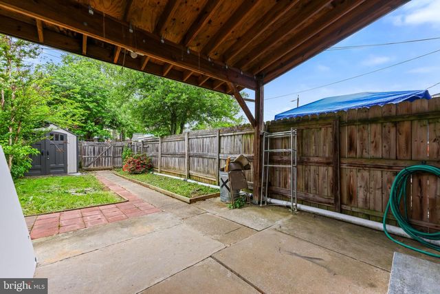 8338 LOCH RAVEN BLVD, Towson, MD 21286