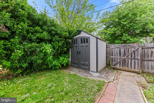 8338 LOCH RAVEN BLVD, Towson, MD 21286