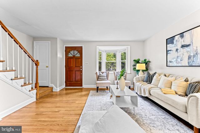 8338 LOCH RAVEN BLVD, Towson, MD 21286