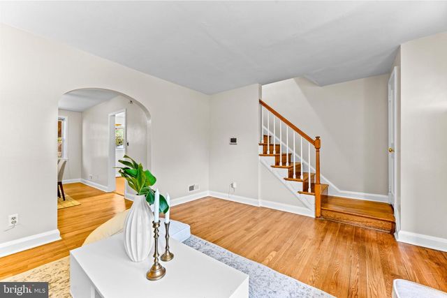 8338 LOCH RAVEN BLVD, Towson, MD 21286