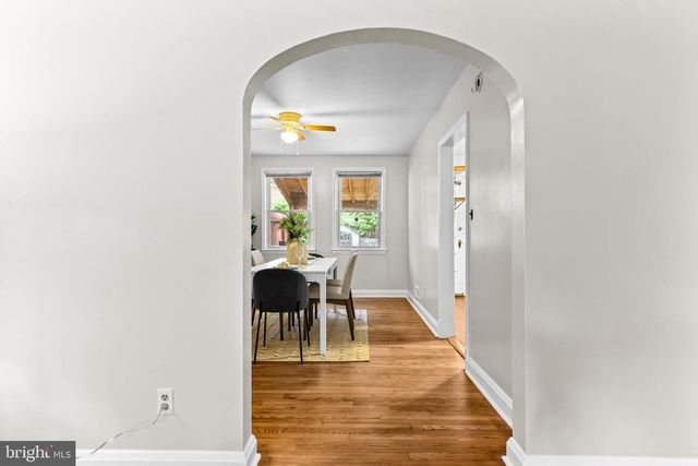 8338 LOCH RAVEN BLVD, Towson, MD 21286