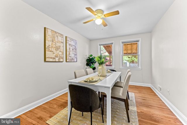 8338 LOCH RAVEN BLVD, Towson, MD 21286