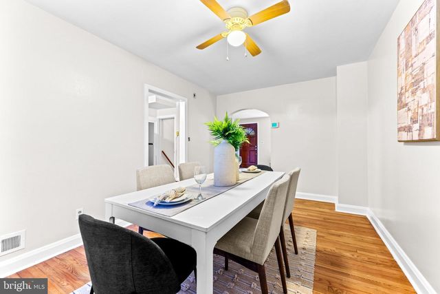 8338 LOCH RAVEN BLVD, Towson, MD 21286