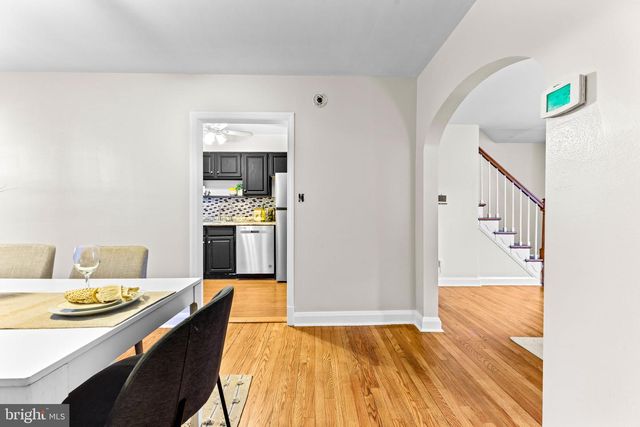 8338 LOCH RAVEN BLVD, Towson, MD 21286