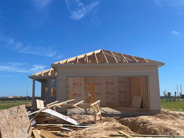 1308 Ravenna Place, Brookshire, TX 77423