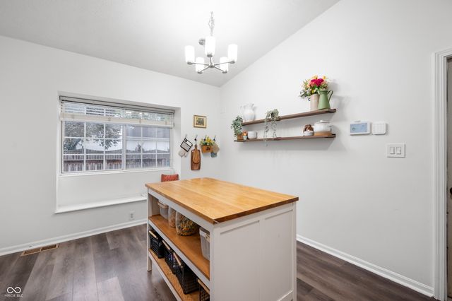 8556 Green Valley Drive, Indianapolis, IN 46217