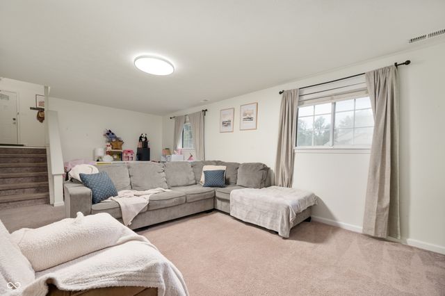 8556 Green Valley Drive, Indianapolis, IN 46217