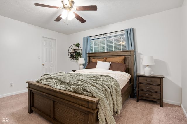 8556 Green Valley Drive, Indianapolis, IN 46217