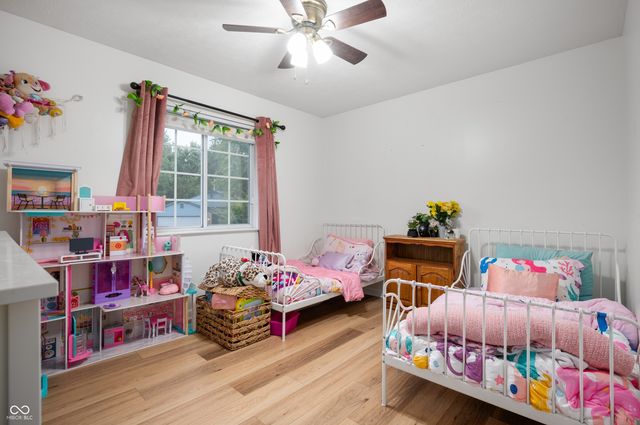 8556 Green Valley Drive, Indianapolis, IN 46217