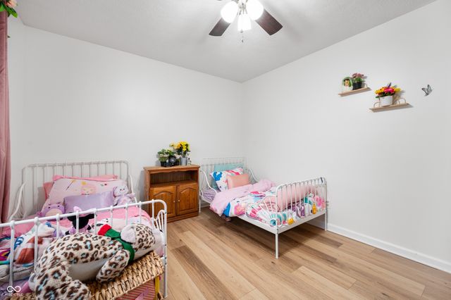 8556 Green Valley Drive, Indianapolis, IN 46217