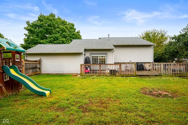 8556 Green Valley Drive, Indianapolis, IN 46217