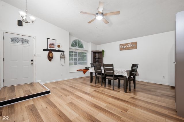 8556 Green Valley Drive, Indianapolis, IN 46217