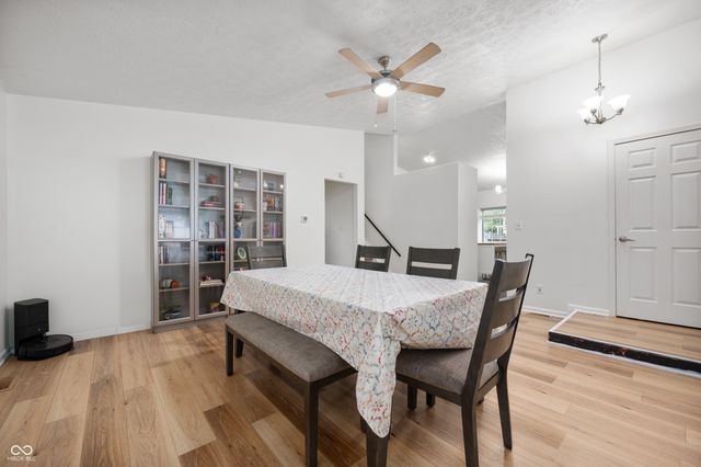 8556 Green Valley Drive, Indianapolis, IN 46217