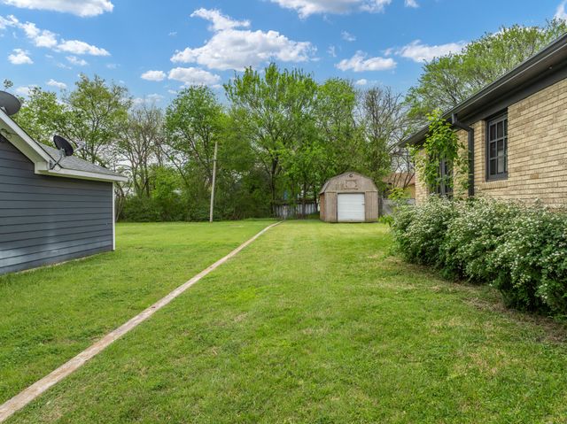 1004 E Franklin Street, Hillsboro, TX 76645