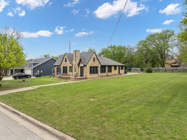1004 E Franklin Street, Hillsboro, TX 76645
