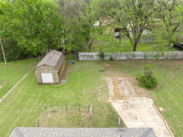 1004 E Franklin Street, Hillsboro, TX 76645