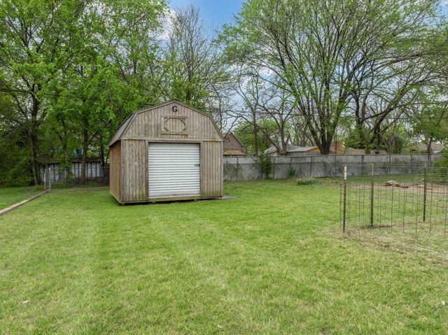 1004 E Franklin Street, Hillsboro, TX 76645