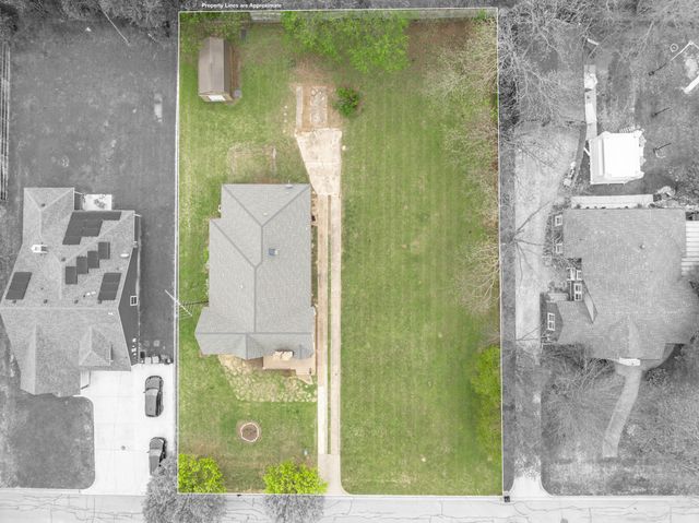 1004 E Franklin Street, Hillsboro, TX 76645