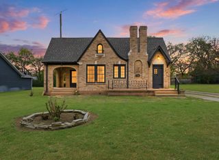 1004 E Franklin Street, Hillsboro, TX 76645