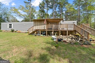 110 A Buck Ridge Road, Eatonton, GA 31024