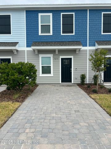 7271 SABAL Terrace, Jacksonville, FL 32210