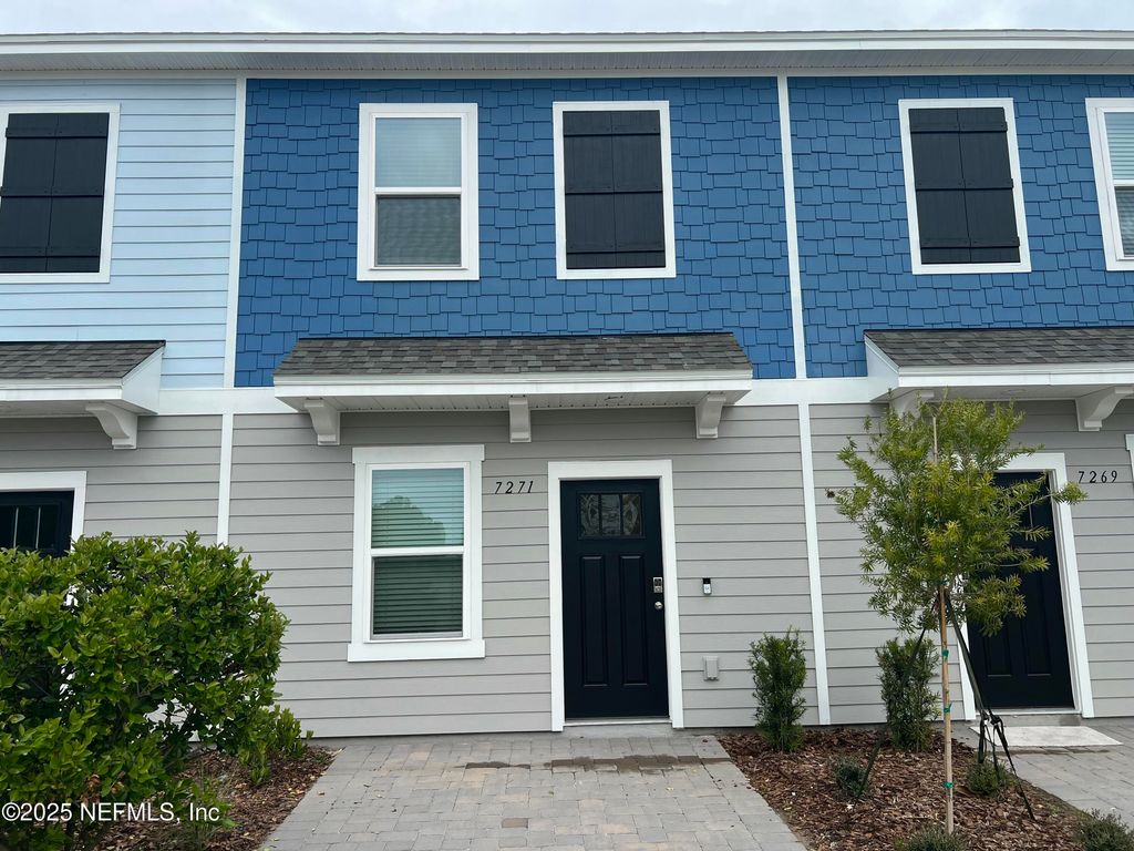 7271 SABAL Terrace, Jacksonville, FL 32210