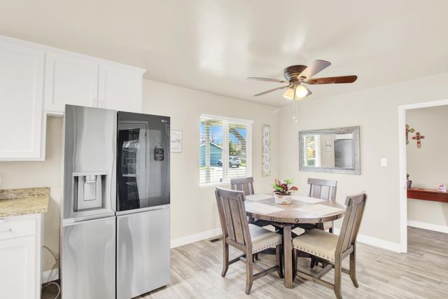 1805 Kienitz Ave, Modesto, CA 95355