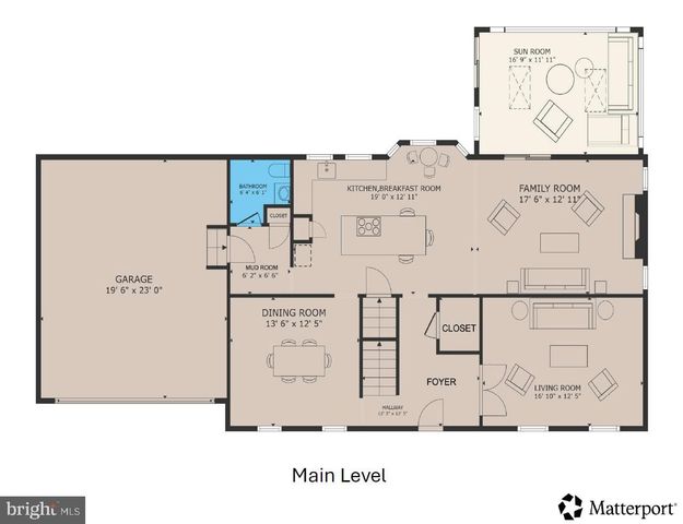12029 LAKE NEWPORT RD, Reston, VA 20194