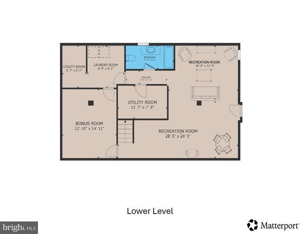 12029 LAKE NEWPORT RD, Reston, VA 20194