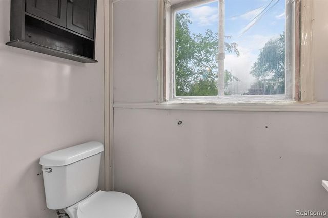 1741 S Beatrice Street, Detroit, MI 48217
