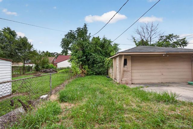 1741 S Beatrice Street, Detroit, MI 48217
