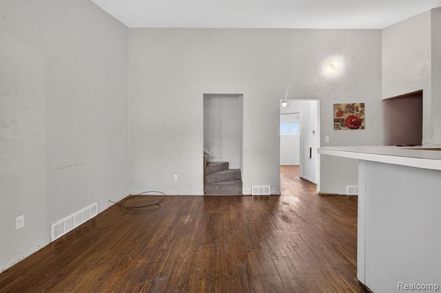 1741 S Beatrice Street, Detroit, MI 48217
