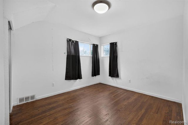 1741 S Beatrice Street, Detroit, MI 48217