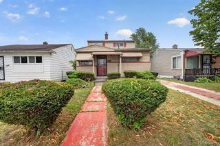 1741 S Beatrice Street, Detroit, MI 48217