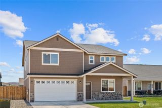 2012 W Sunnyview Lane, Ellensburg, WA 98926