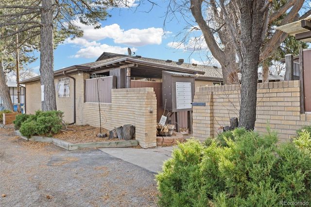 6500 W 14th Avenue, Lakewood, CO 80214