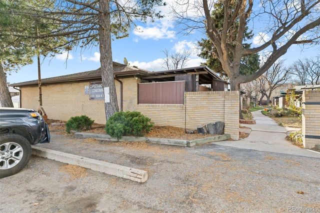 6500 W 14th Avenue, Lakewood, CO 80214