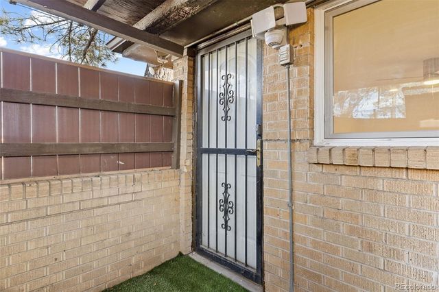 6500 W 14th Avenue, Lakewood, CO 80214