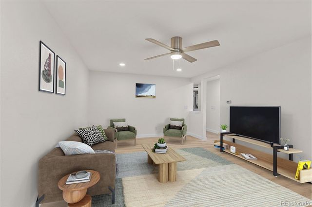 6500 W 14th Avenue, Lakewood, CO 80214