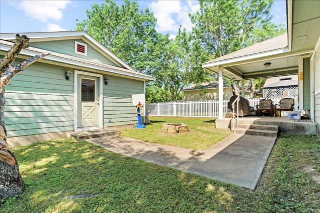 4456 Mather, Kyle, TX 78640