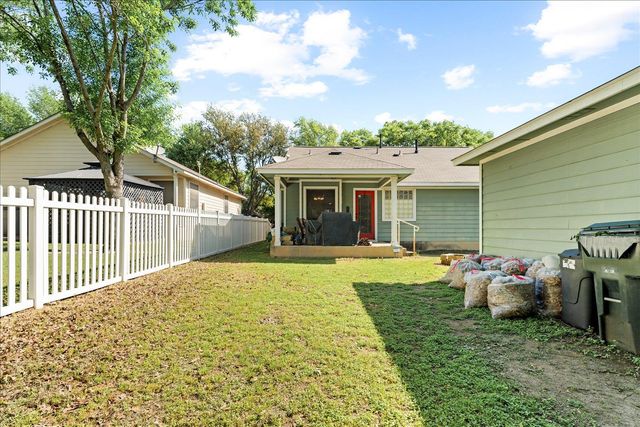 4456 Mather, Kyle, TX 78640