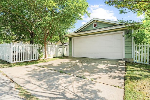 4456 Mather, Kyle, TX 78640