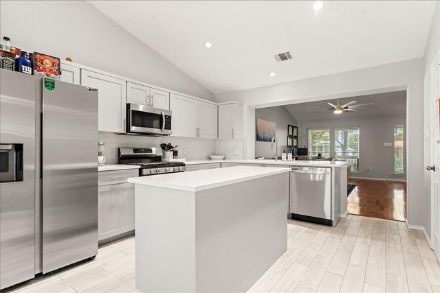 4456 Mather, Kyle, TX 78640