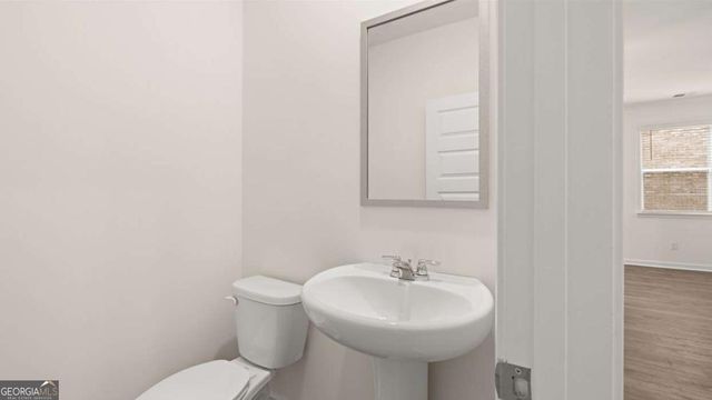 495 SILVER MOON Drive, Loganville, GA 30052